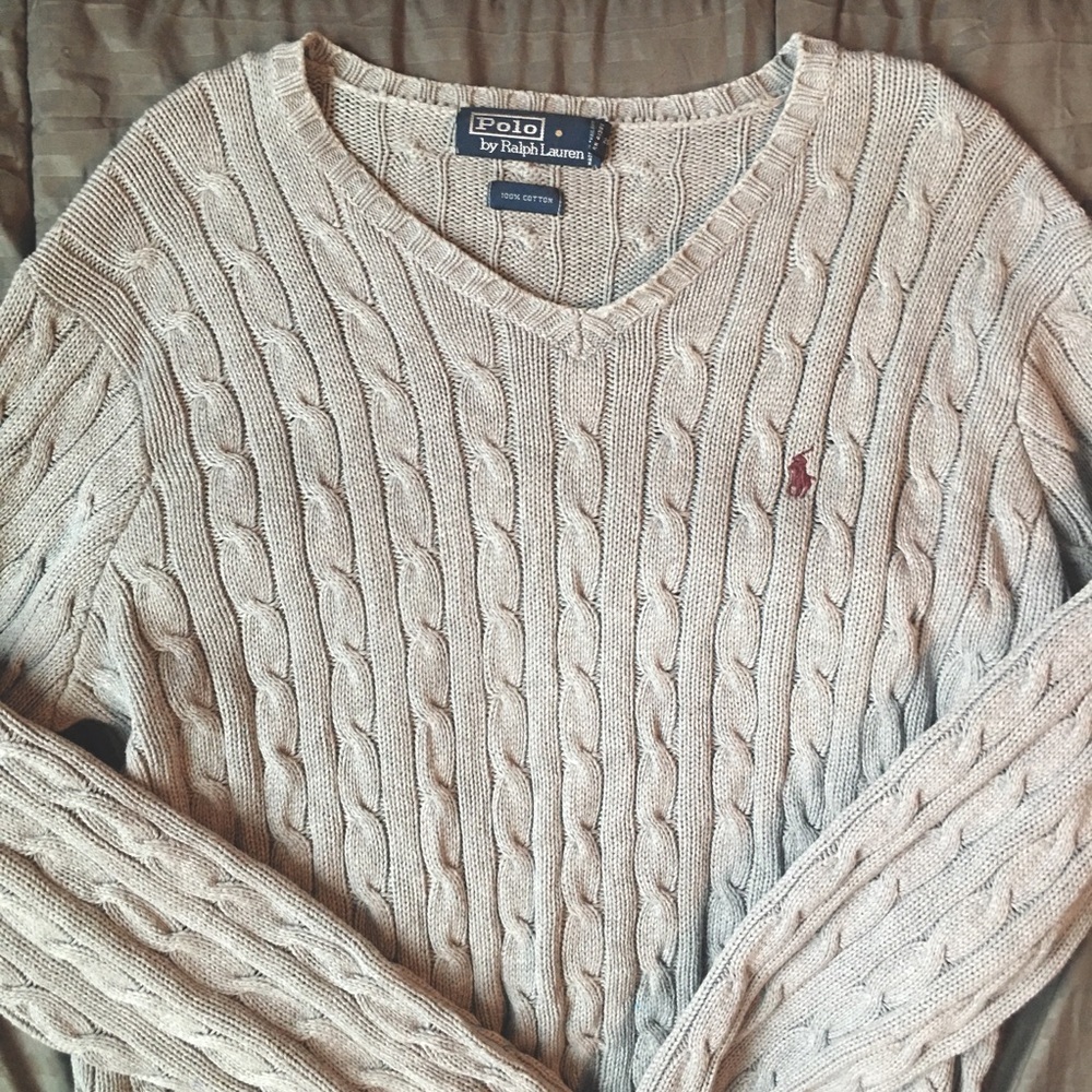 Ralph Lauren Sweater